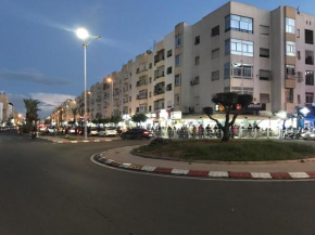 Séjour cosy à Agadir Wi-Fi, Parking & Cuisine équipée